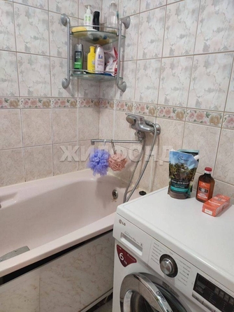 
  Продается 2-комн. квартира, 55 м², Асиновская ул, д. 5/1
. Фото 10.