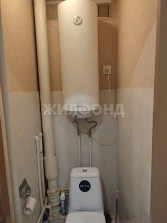 
  Продается 2-комн. квартира, 55 м², Асиновская ул, д. 5/1
. Фото 11.