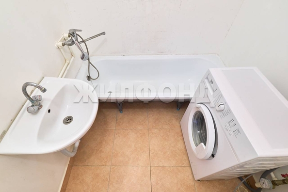 
  Продается 2-комн. квартира, 48.5 м², ЖК Северный парк, 1 квартал
. Фото 7.