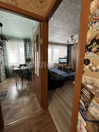 
  Продается 2-комн. квартира, 56 м², Интернационалистов ул, д. 22
. Фото 1.