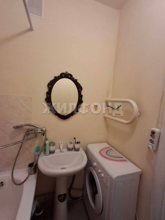 
  Продается 2-комн. квартира, 35.2 м², Обручева ул, д. 16а
. Фото 2.