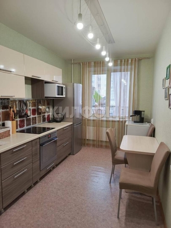 
  Продается 2-комн. квартира, 52.1 м², Заречная 4-я ул, д. 41
. Фото 2.