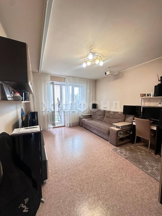 
  Продается 2-комн. квартира, 52.1 м², Заречная 4-я ул, д. 41
. Фото 6.