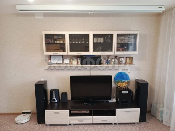 
  Продается 2-комн. квартира, 52.1 м², Заречная 4-я ул, д. 41
. Фото 8.