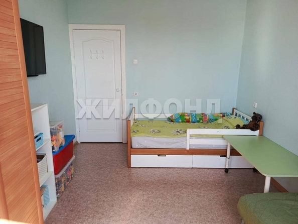 
  Продается 2-комн. квартира, 52.1 м², Заречная 4-я ул, д. 41
. Фото 11.