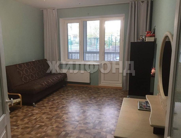 
  Продается 2-комн. квартира, 64 м², Нефтяная ул, д. 5
. Фото 1.