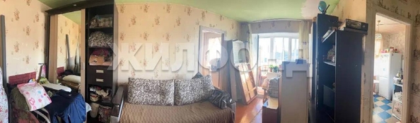 
  Продается 2-комн. квартира, 40.8 м², Усова ул, д. 37
. Фото 1.