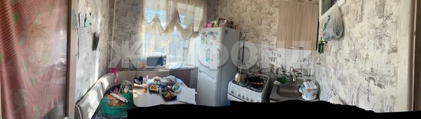 
  Продается 2-комн. квартира, 40.8 м², Усова ул, д. 37
. Фото 4.