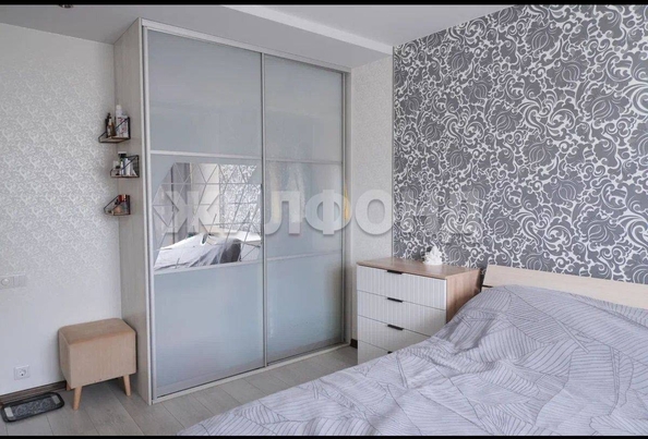 
  Продается 2-комн. квартира, 63 м², 79 Гвардейской Дивизии ул, д. 13
. Фото 8.