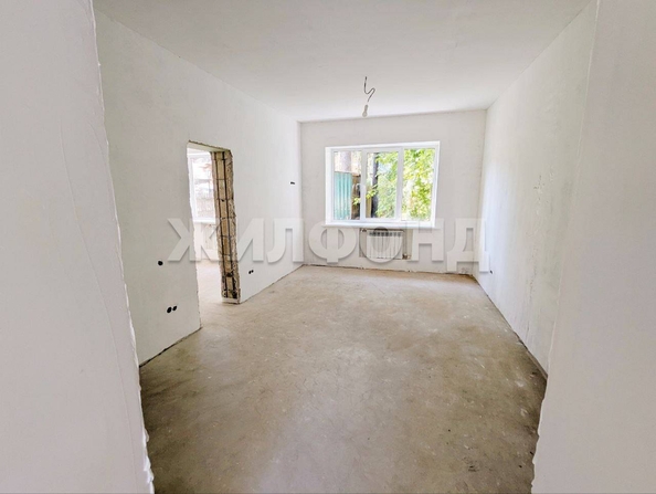 
  Продается 2-комн. квартира, 44.3 м², Школьная ул, д. 11
. Фото 1.