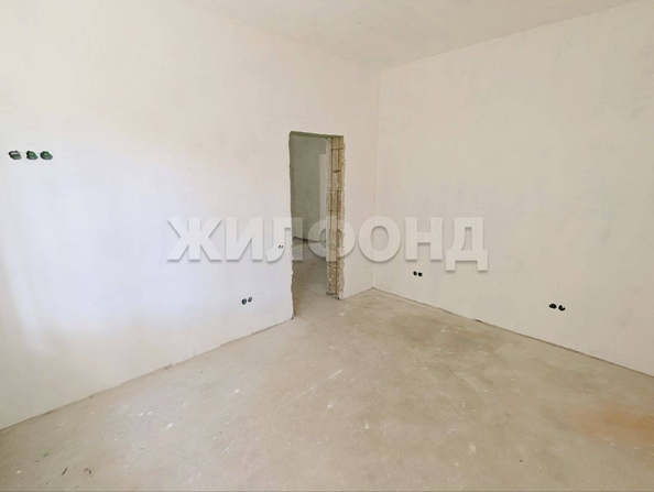 
  Продается 2-комн. квартира, 44.3 м², Школьная ул, д. 11
. Фото 2.