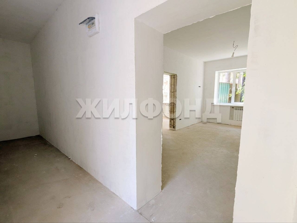 
  Продается 2-комн. квартира, 44.3 м², Школьная ул, д. 11
. Фото 4.