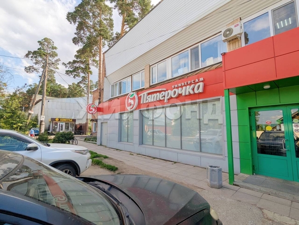 
  Продается 2-комн. квартира, 44.3 м², Школьная ул, д. 11
. Фото 7.