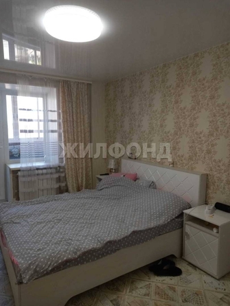 
  Продается 2-комн. квартира, 64 м², Ботанический пер, д. 3
. Фото 15.