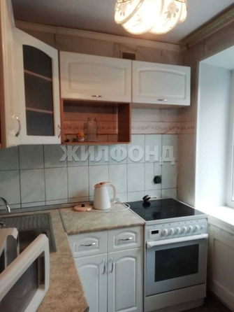 
  Продается 2-комн. квартира, 44 м², Иркутский тракт, д. 128
. Фото 7.