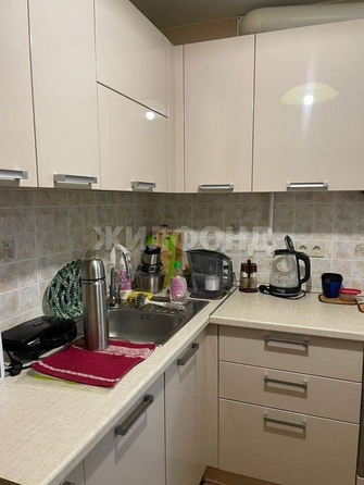 
  Продается 2-комн. квартира, 45 м², Учебная ул, д. 12
. Фото 3.