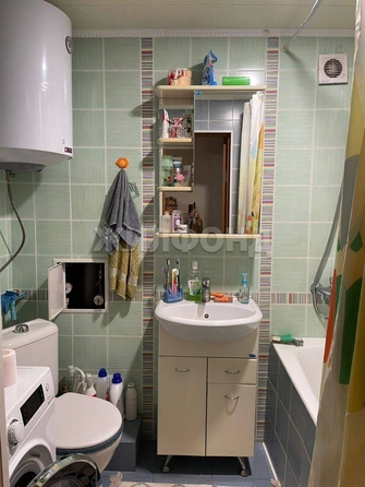 
  Продается 2-комн. квартира, 45 м², Учебная ул, д. 12
. Фото 5.