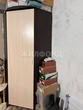 
  Продается 2-комн. квартира, 35 м², Учебная ул, д. 15
. Фото 8.