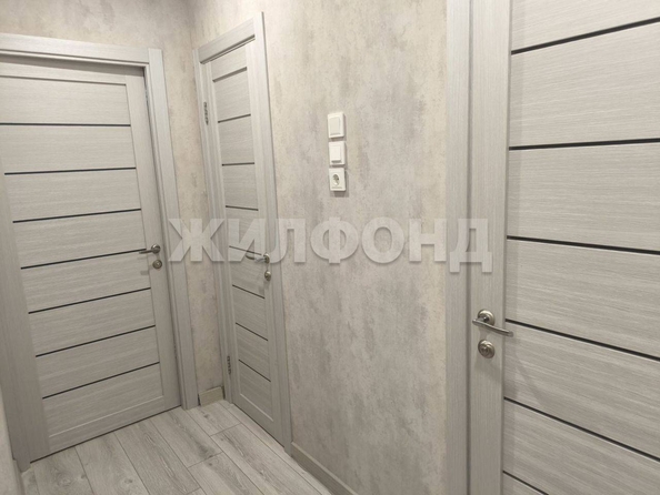 
  Продается 2-комн. квартира, 58.5 м², Урожайный пер, д. 29/1
. Фото 7.