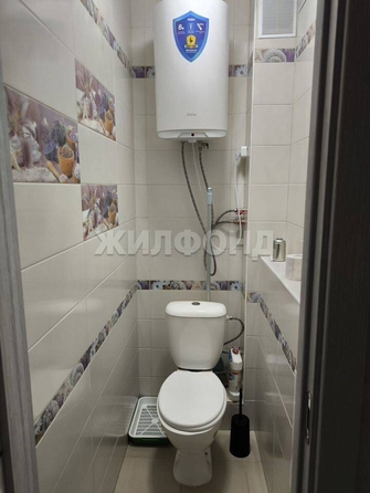 
  Продается 2-комн. квартира, 58.5 м², Урожайный пер, д. 29/1
. Фото 10.