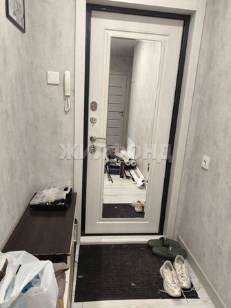 
  Продается 2-комн. квартира, 58.5 м², Урожайный пер, д. 29/1
. Фото 13.