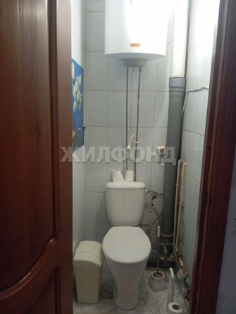 
  Продается 2-комн. квартира, 54 м², Красноармейская ул, д. 16
. Фото 6.