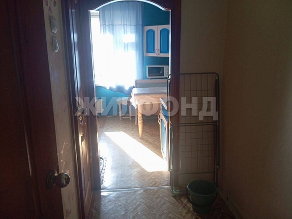 
  Продается 2-комн. квартира, 54 м², Красноармейская ул, д. 16
. Фото 10.