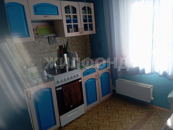 
  Продается 2-комн. квартира, 54 м², Красноармейская ул, д. 16
. Фото 11.