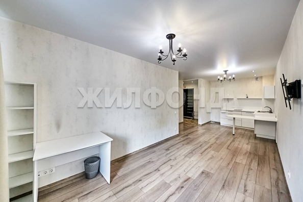 
  Продается 2-комн. квартира, 40.3 м², ЖК Матросова, дом 3
. Фото 3.