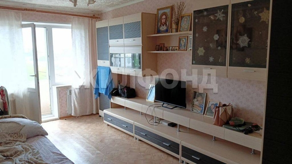 
  Продается 2-комн. квартира, 42.9 м², Кулагина ул, д. 15
. Фото 7.