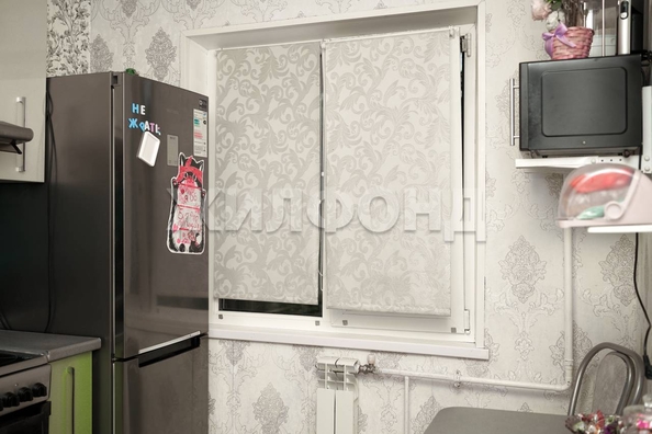 
  Продается 2-комн. квартира, 44.3 м², Беринга ул, д. 3/2
. Фото 3.