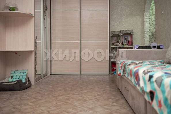 
  Продается 2-комн. квартира, 44.3 м², Беринга ул, д. 3/2
. Фото 12.