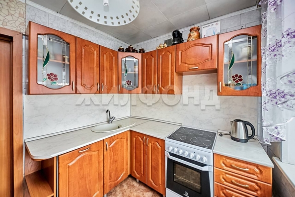 
  Продается 2-комн. квартира, 40.8 м², Ленина пр-кт, д. 200
. Фото 1.