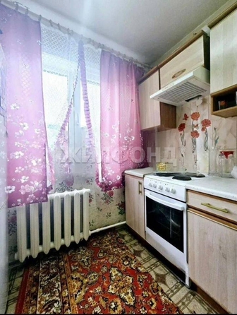 
  Продается 2-комн. квартира, 45.9 м², Беринга ул, д. 5/1
. Фото 5.