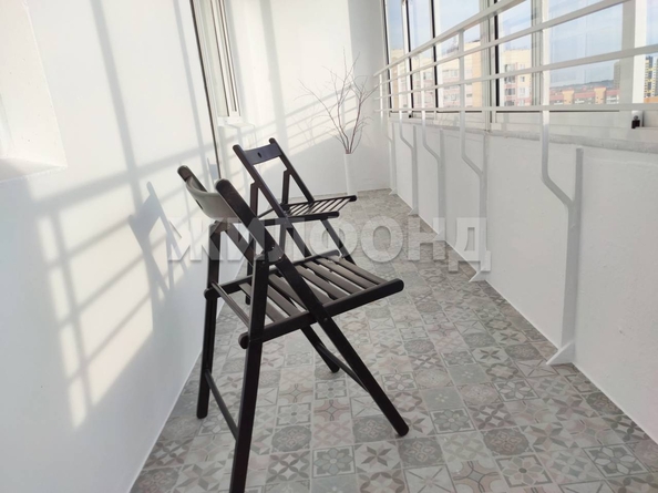 
  Продается 2-комн. квартира, 66 м², Сосновый пер, д. 8
. Фото 6.