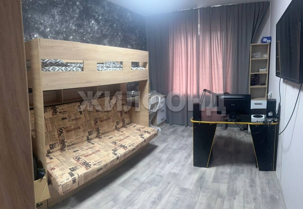 
  Продается 2-комн. квартира, 52.4 м², Энтузиастов ул, д. 45
. Фото 10.