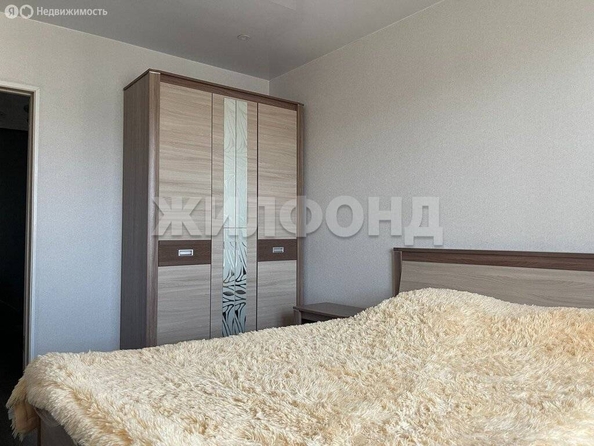 
  Продается 2-комн. квартира, 59 м², Говорова ул, д. 50
. Фото 9.