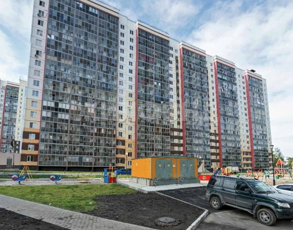 
  Продается 2-комн. квартира, 61 м², Нефтяная ул, д. 5
. Фото 17.