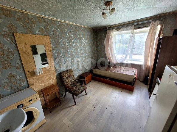 
  Продается 2-комн. квартира, 30.7 м², Войкова ул, д. 59а
. Фото 1.