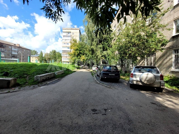 
  Продается 2-комн. квартира, 30.7 м², Войкова ул, д. 59а
. Фото 10.
