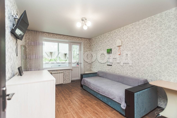 
  Продается 2-комн. квартира, 46.7 м², Транспортная ул, д. 20
. Фото 4.