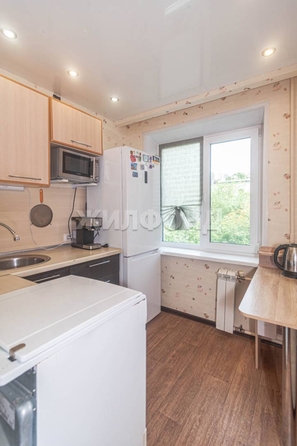 
  Продается 2-комн. квартира, 46.7 м², Транспортная ул, д. 20
. Фото 9.