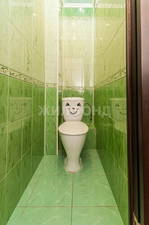 
  Продается 2-комн. квартира, 46.7 м², Транспортная ул, д. 20
. Фото 14.