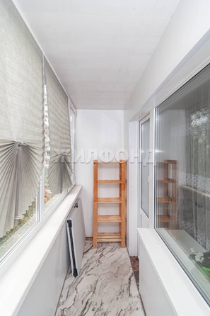 
  Продается 2-комн. квартира, 46.7 м², Транспортная ул, д. 20
. Фото 15.