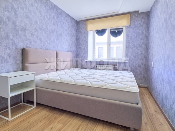 
  Продается 2-комн. квартира, 52 м², Лебедева ул, д. 78
. Фото 5.