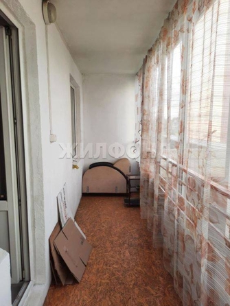 
  Продается 2-комн. квартира, 60.4 м², Рабочая 1-я ул, д. 42
. Фото 7.