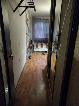 
  Продается 2-комн. квартира, 45.8 м², Карский пер, д. 31
. Фото 4.