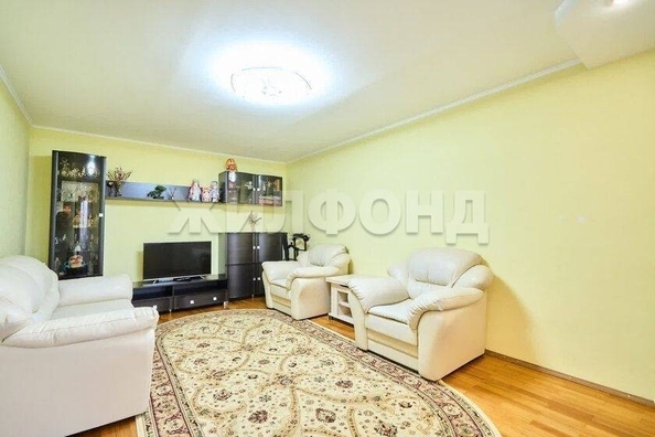 
  Продается 2-комн. квартира, 59.1 м², Ленина пр-кт, д. 199
. Фото 1.