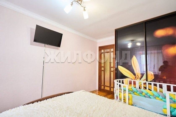 
  Продается 2-комн. квартира, 59.1 м², Ленина пр-кт, д. 199
. Фото 11.