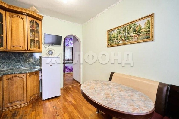 
  Продается 2-комн. квартира, 59.1 м², Ленина пр-кт, д. 199
. Фото 13.